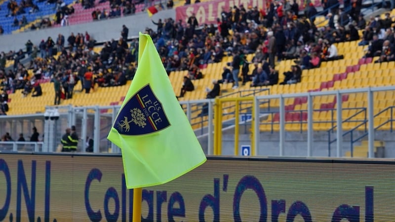 Ed McJannet is off to Italy