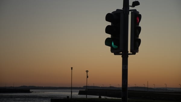 Estimates suggest congestion costs Galway business €28.3 million annually