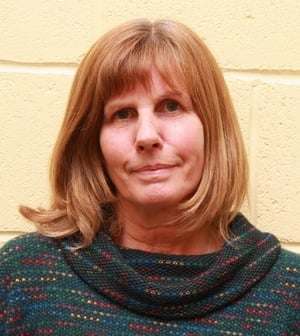 Helen Doyle