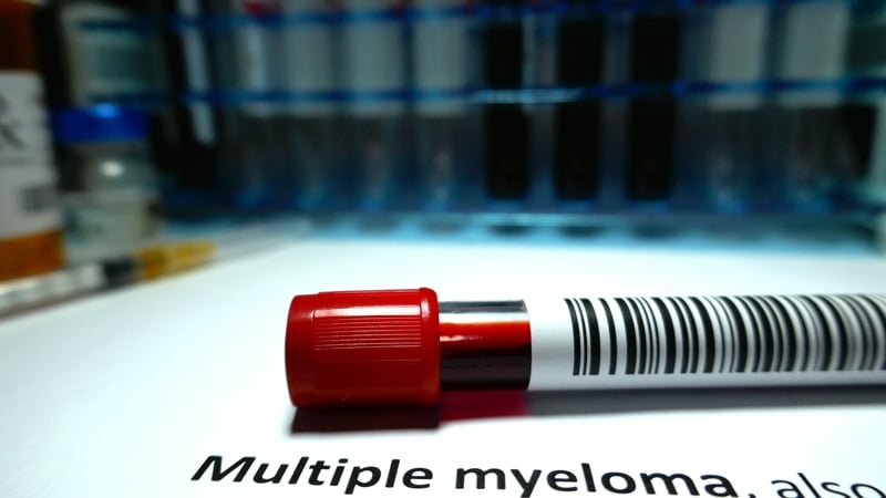 Ireland is part of a global study to see if this therapy works (stock image)