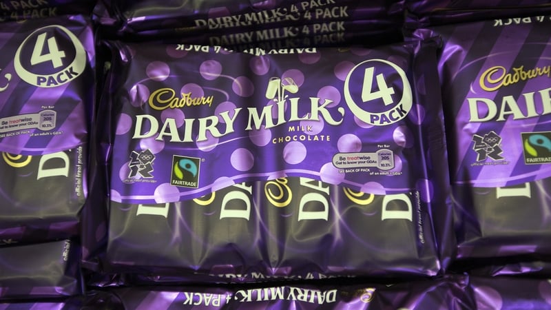 A deal between Cadbury-parent Mondelez International and Hershey would create one of the world's largest confectioners