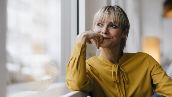 Self-esteem is how you regard and value yourself. Photo: Getty.