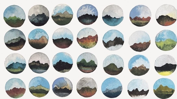 RTÉ Radio 1 Album Of The Week: Complete Mountain Almanac
