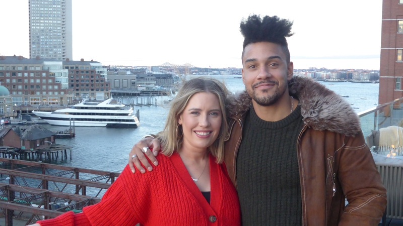 Watch last night's High Road, Low Road on RTÉ Player now.