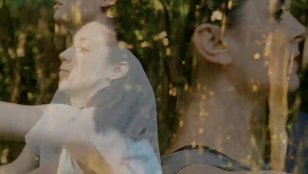 Watch: Astraphene - a unique cross-Atlantic dance collaboration