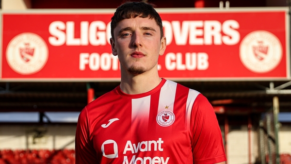 Reece Hutchinson will be with at the Showgrounds until the end of June