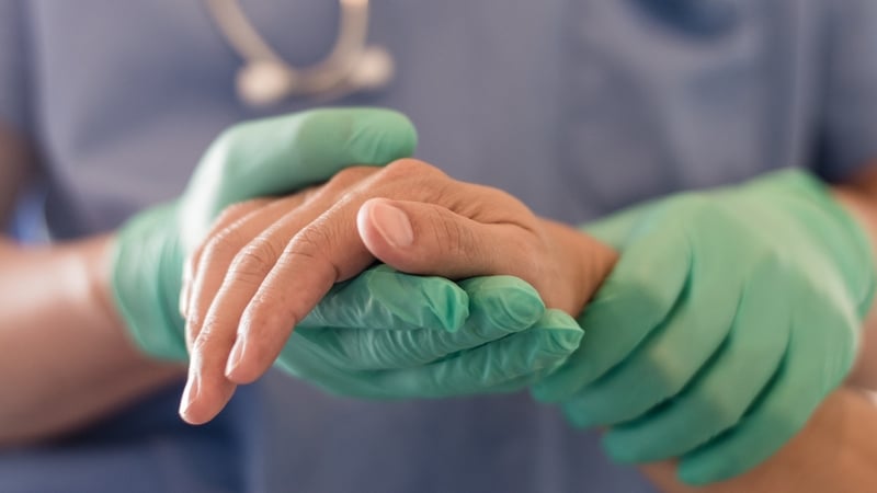 'If we support assisted dying, do we promote an active approach or a passive approach?' Photo: Getty Images