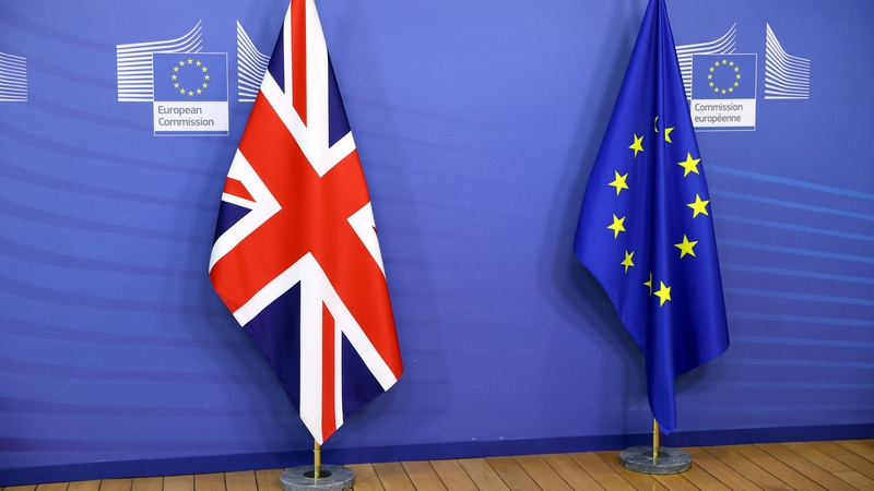 Brexit has drifted from the front pages but it has not gone away