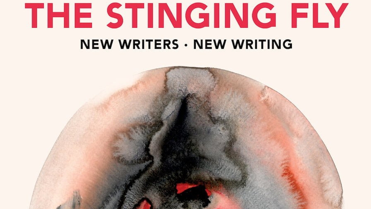 Stinging Fly anthology A tribute to The Bell