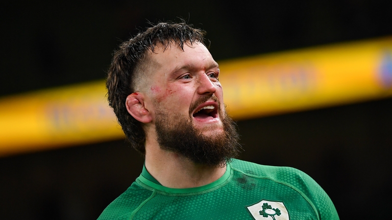 Porter is in line to win his 49th cap this Saturday