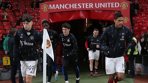 Manchester United are the subject of a Qatari bid