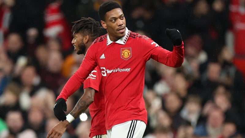 United look set to be without some key players in Catalonia