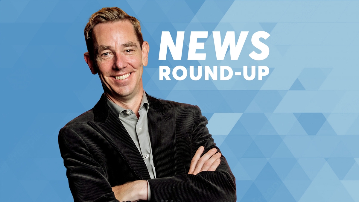News Round-Up