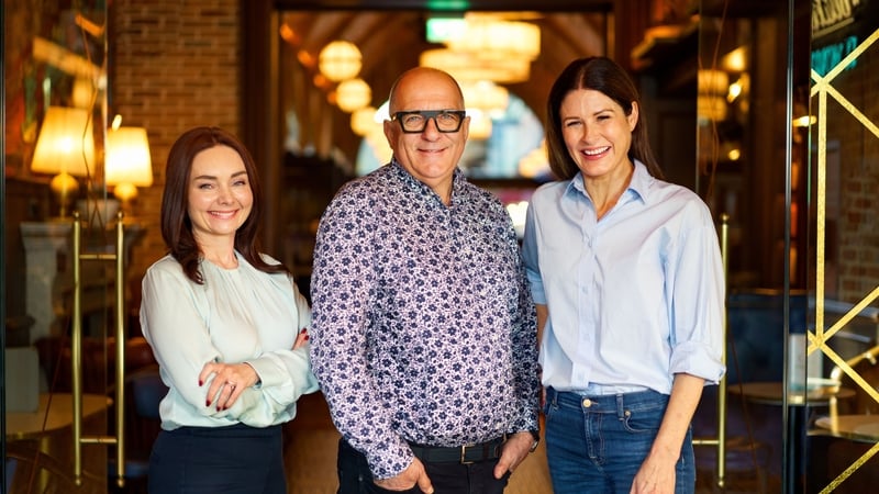 The judges are back, and the homes are open for viewing!