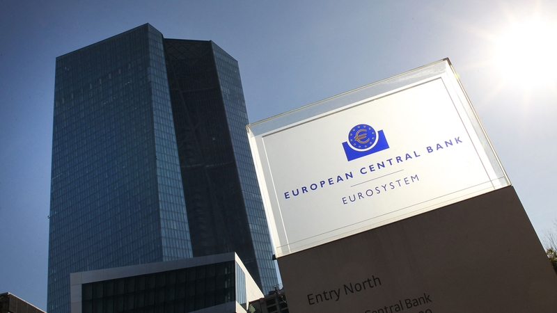 The ECB has raised rates by a combined 375 basis points since July in an effort to curb inflation