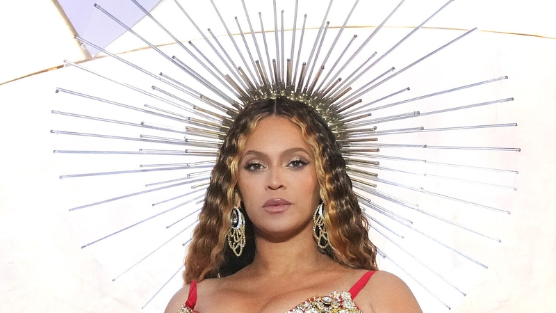 Beyoncé is set to tour Europe and North America this summer