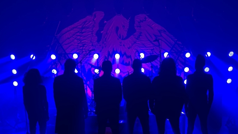 Under pressure: Queen Extravaganza are part of a growing trend of the official cover band. Photo: PR