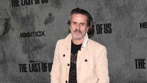 Con O'Neill: "When I read the script for the last episode it blew my mind"