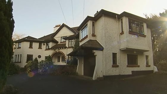 Property Guardians in Ireland
