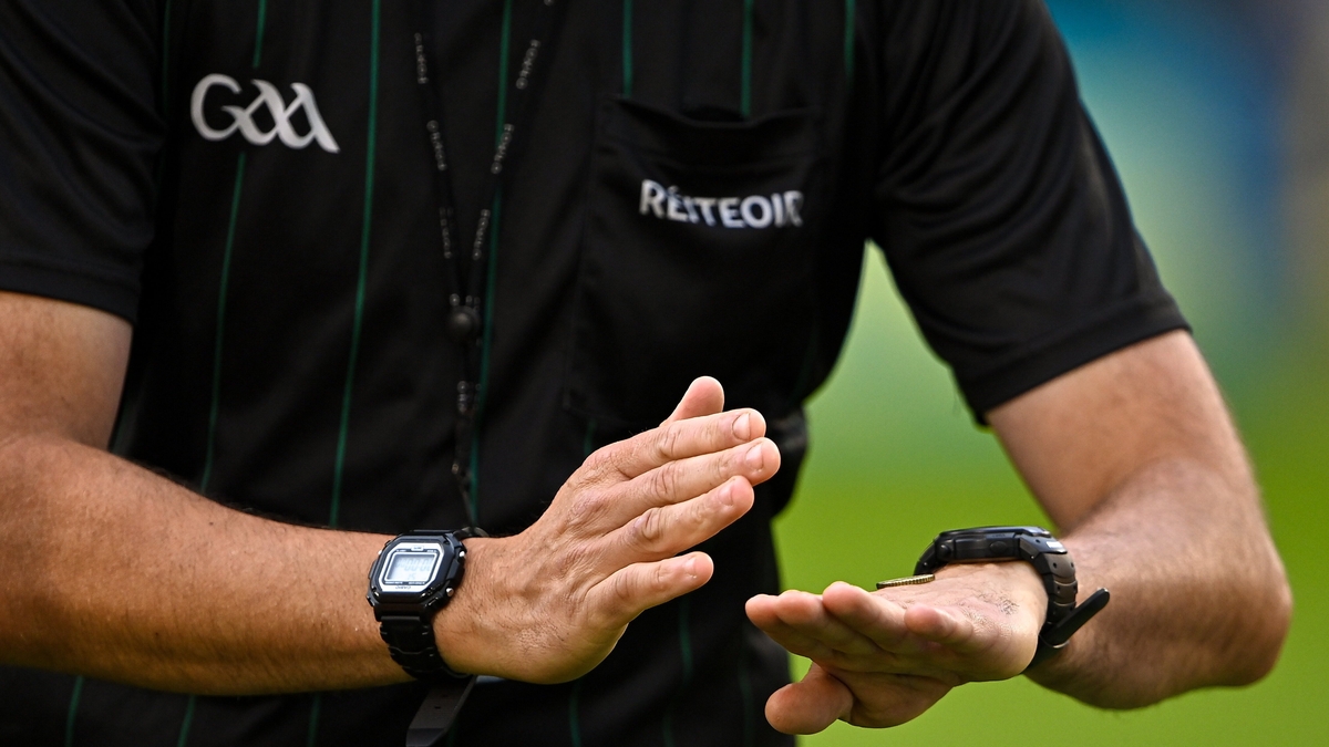 Tús Áite: Easpa réiteoirí i mBaile Átha Cliath