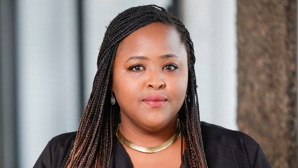 Kagweni Micheni