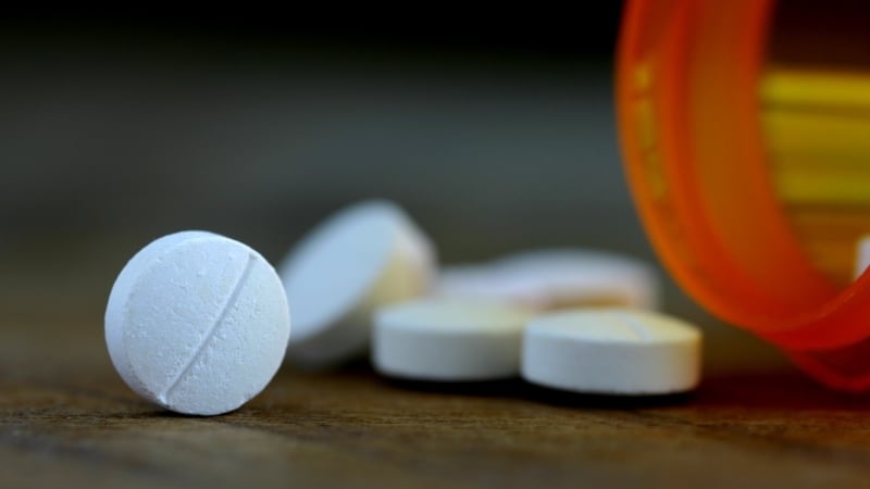 The study focused on patients in Ireland with a medical card, representing about 1.3 million people (Stock image)