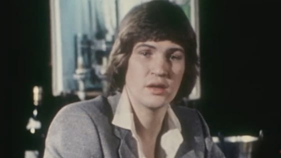 Johnny Logan (1980)