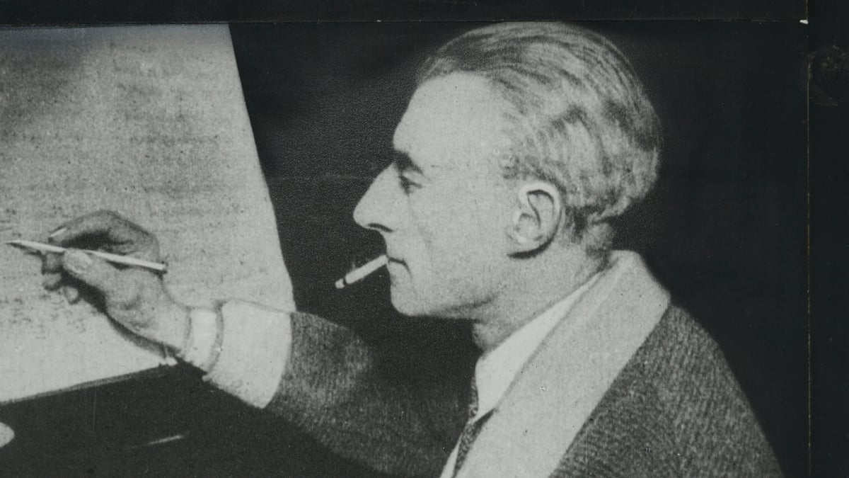 Musical Menu | Ravel the Carnivore