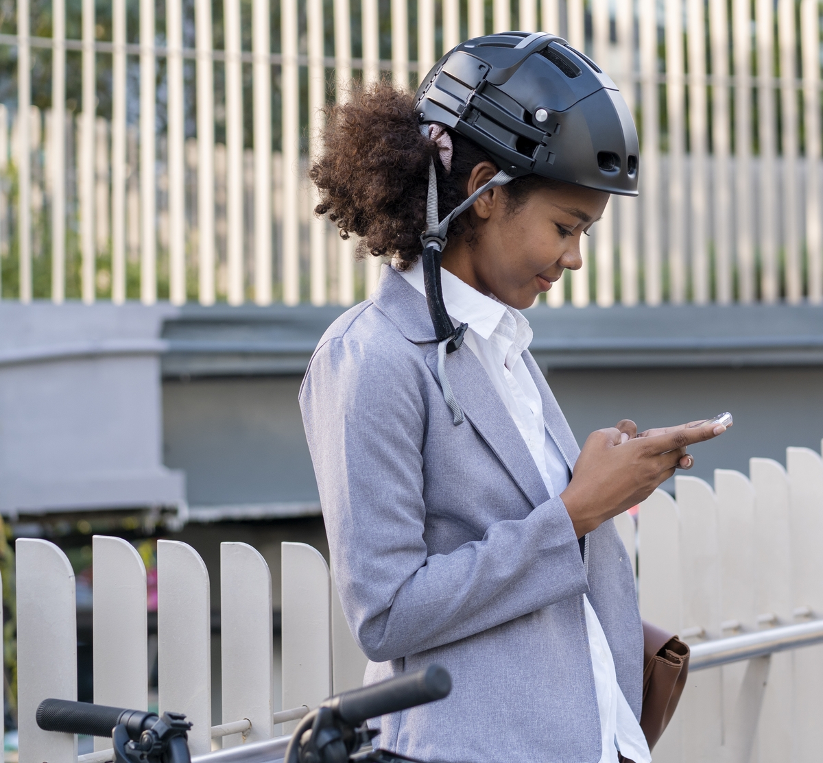 Cycle Helmets - Should they be mandatory?