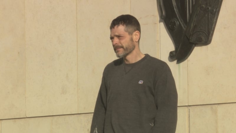 Graham Carey was charged under the Prohibition of Incitement to Hatred Act