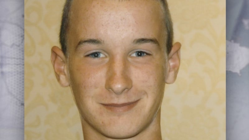 The Case I Can't Forget