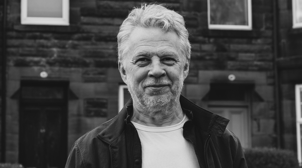 John Douglas