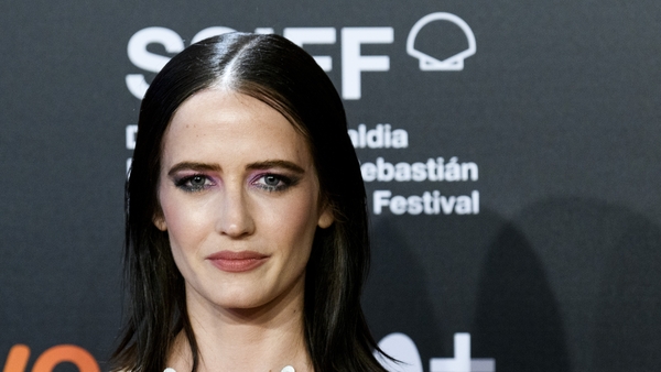 Eva Green
