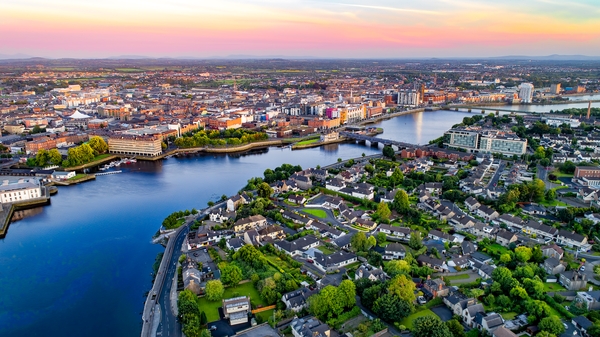 Bus services in Limerick city are due to increase under the new plan