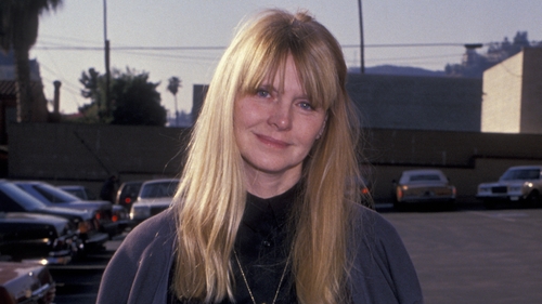 Melinda Dillon (pictured in 1988) was a two-time Oscar nominee