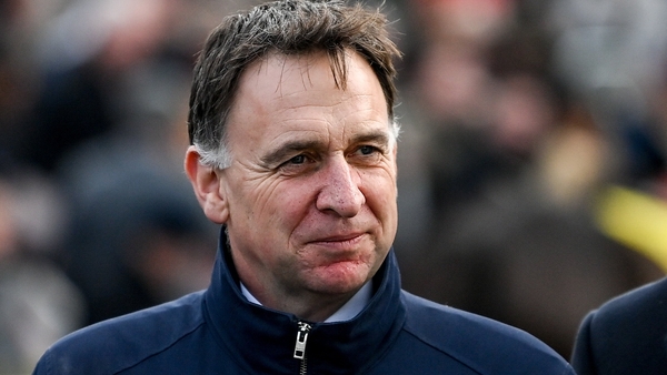 Henry de Bromhead