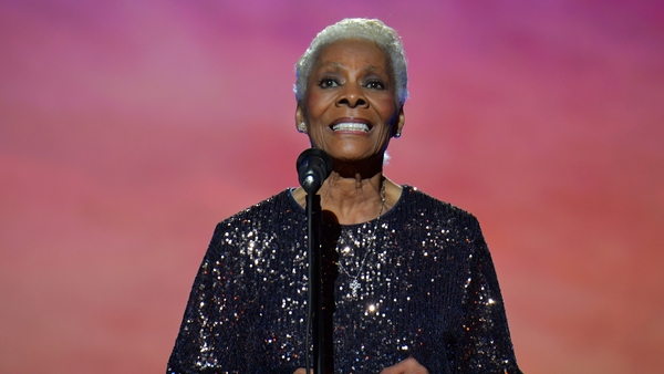 Dionne Warwick