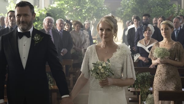 Will Val and Paul say 'I do'?