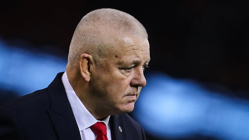 "The discipline and soft penalties cost us"