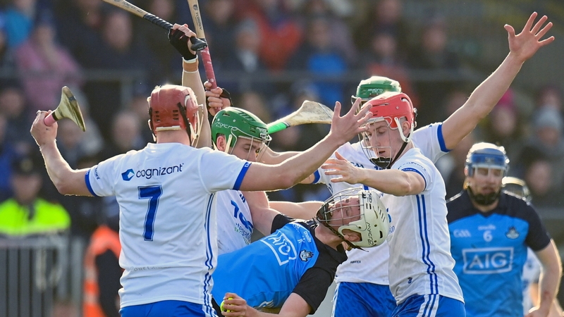 It was a topsy-turvy game as both sides moved ahead at different stages