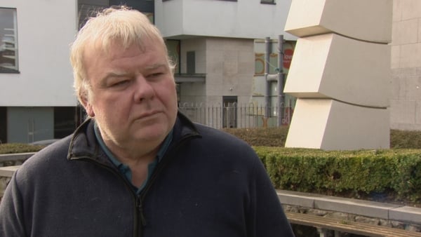 Michael Fitzmaurice, Independent Ireland, has been elected for Roscommon-Galway