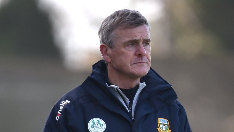 'This is disgraceful, the abuse of players with this Sigerson Cup'