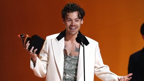 Harry Styles