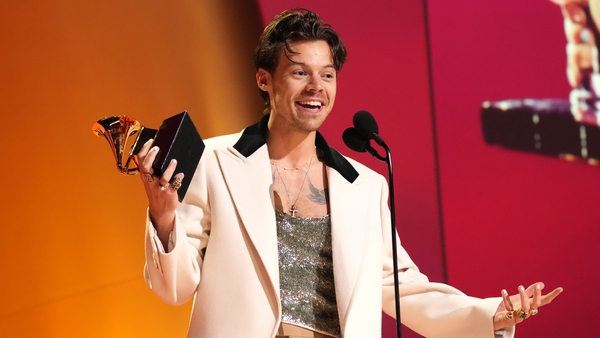 Harry Styles