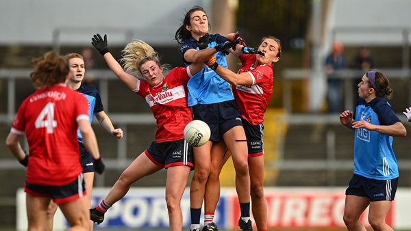 Lidl NFL recap: Dublin edge Cork in thriller