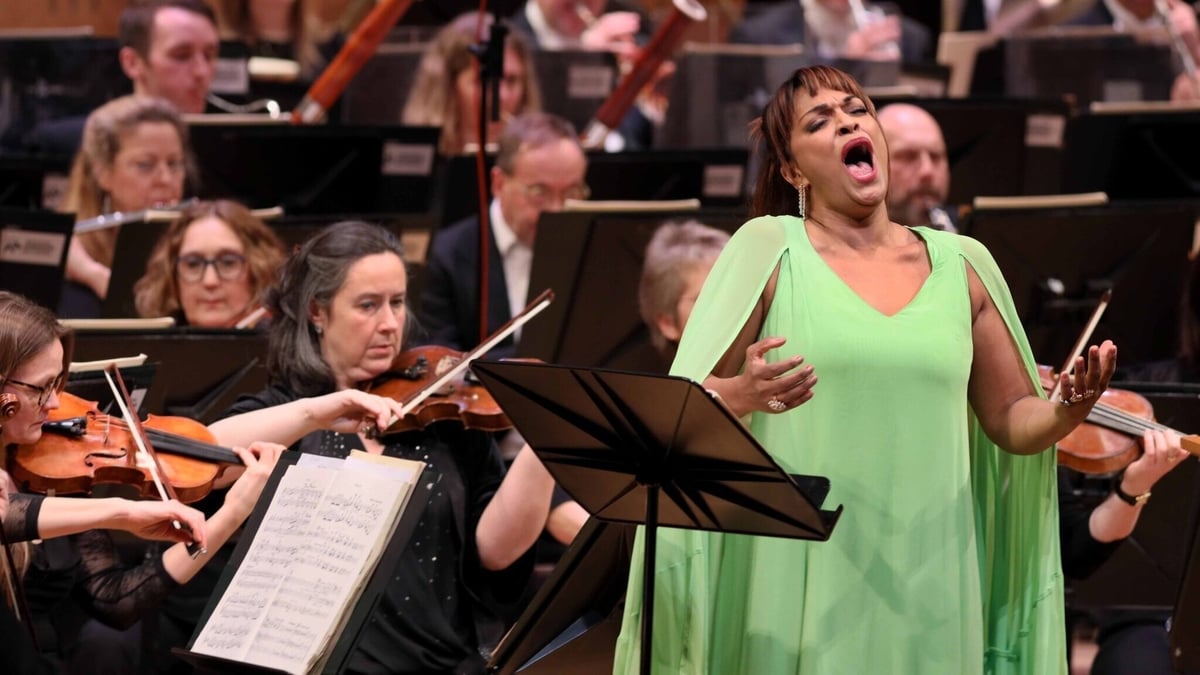 RTÉ lyric Live: Friday 3 February 2023