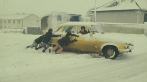 Snow (1978)