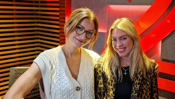 Jennifer Zamparelli called in Dancing with the Stars stylist and overall chic lady Fiona Fagan to share her tips for dressing for romance.