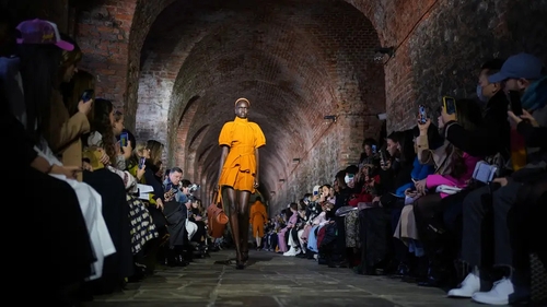 Here are the biggest names showing across New York, London, Milan and Paris.