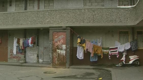 Sheriff Street (1993)